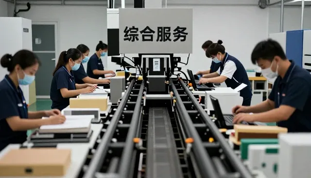 西安乐之互联科技有限公司