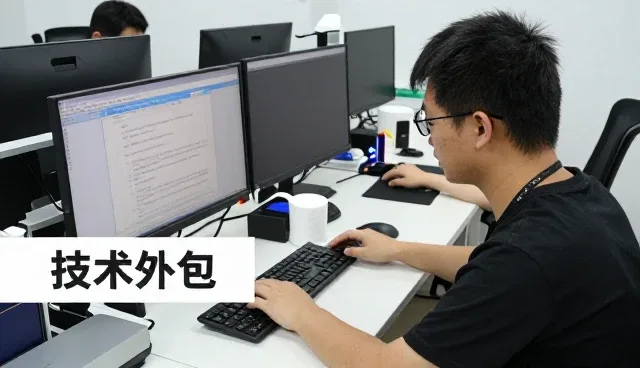 方案速览:技术系统集成解决方案重点整理